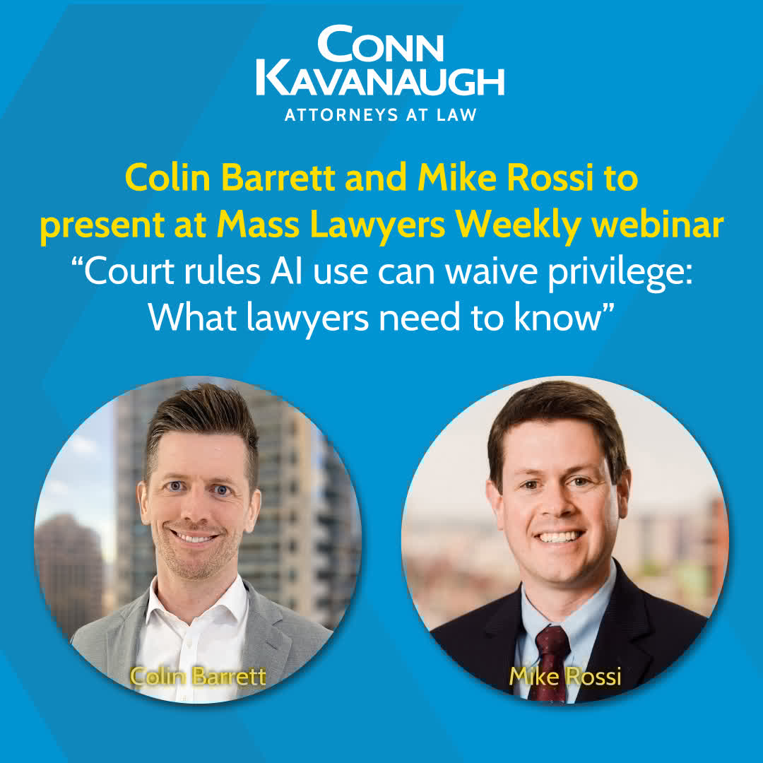 Conn Kavanaugh tweet media