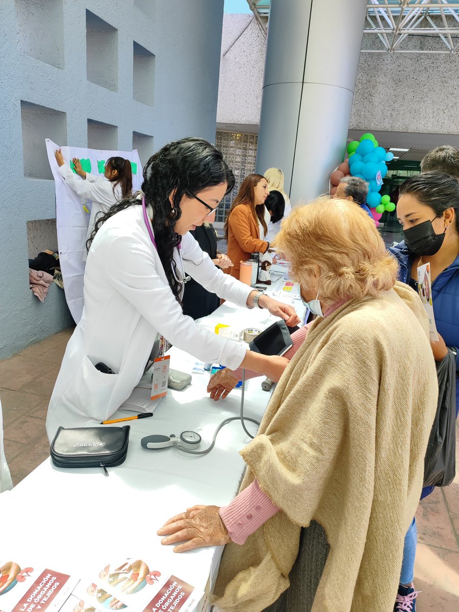 Nefrología CMIT tweet media