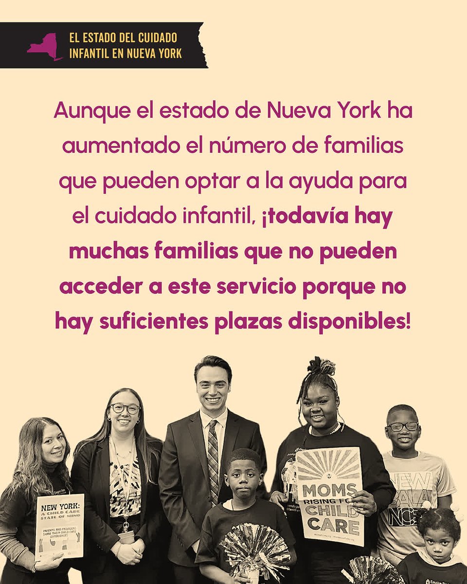 MamásConPoder tweet media