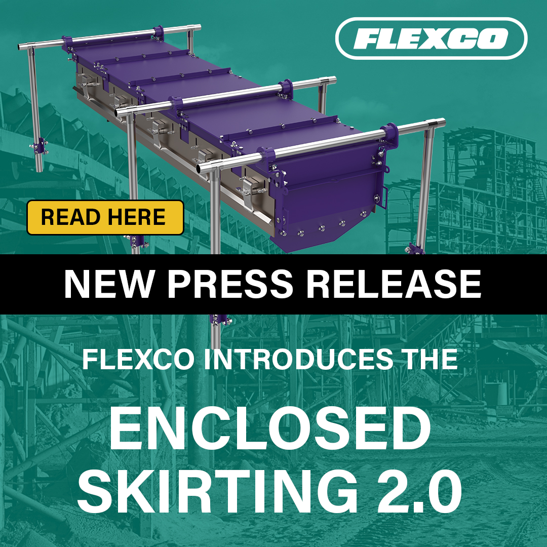 Flexco tweet media
