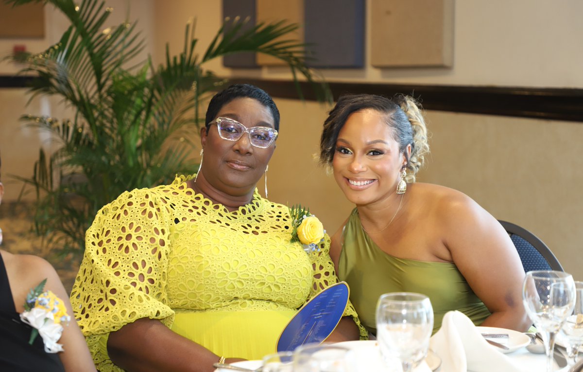 MOFJamaica's tweet image. More highlights from TAJ's 2026 Retirement Luncheon, held at the Jamaica Pegasus Hotel under the theme "Celebrating the journey, embracing the future" on Tuesday, March 17, 2026.

#mofpsjamaica 
#wecare