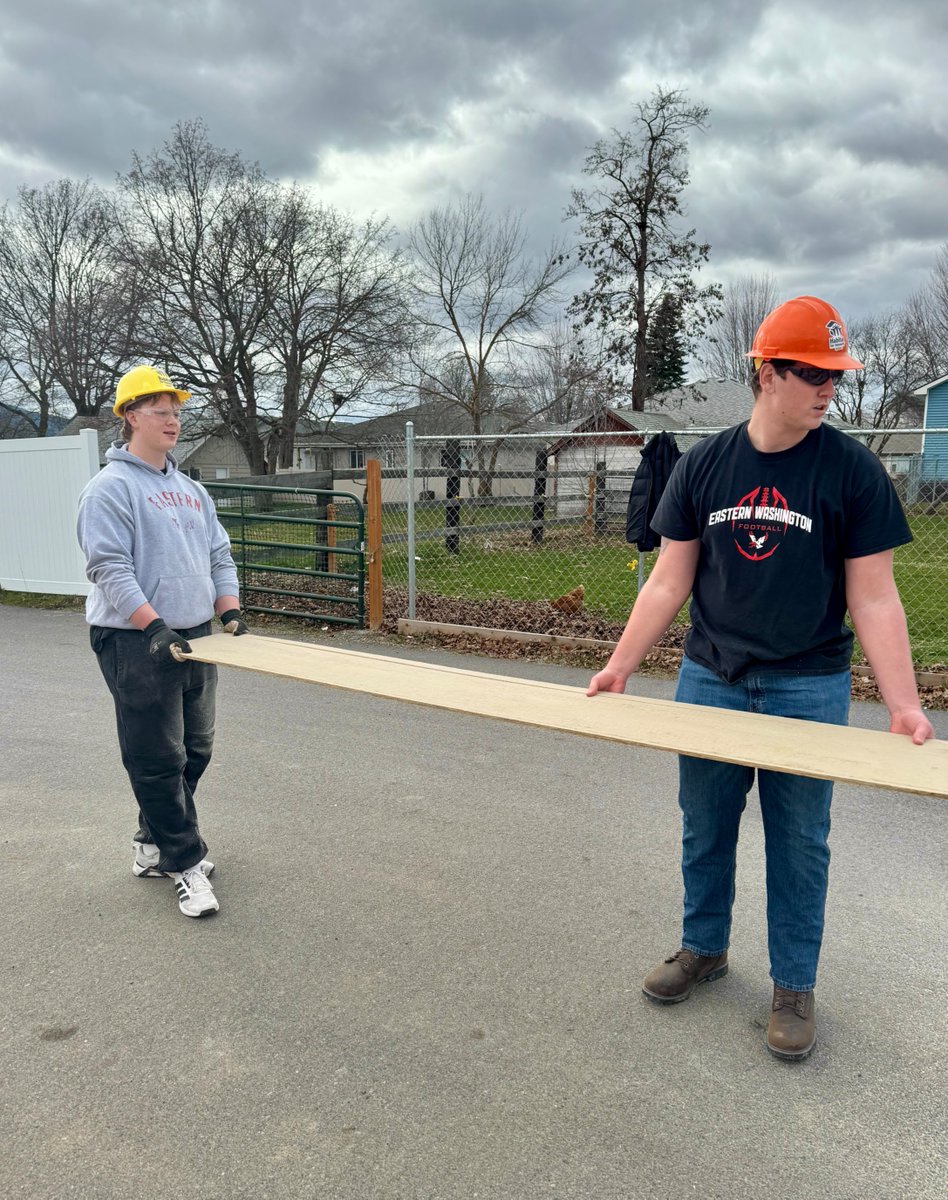 EWU Football 🏈 tweet media