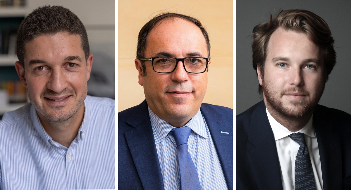 FrenchlyDoesIt's tweet image. [#Webinar] How to Choose your #HealthInsurance for a Worry-Free Expatriation in #France

⏰ April 8th, at 12pm ET

🎙️ With Eric Thoby from @AgoraExpat and Raphaël Le Bars from @Santexpat_fr

⬇️ Free registration
us02web.zoom.us/webinar/regist…

#liveinfrance #americansinfrance