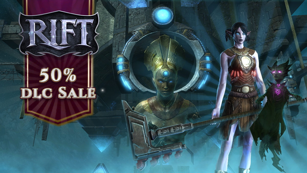 RIFT | Play Now! tweet media