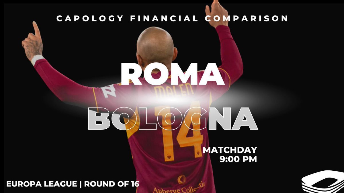 Capology tweet media