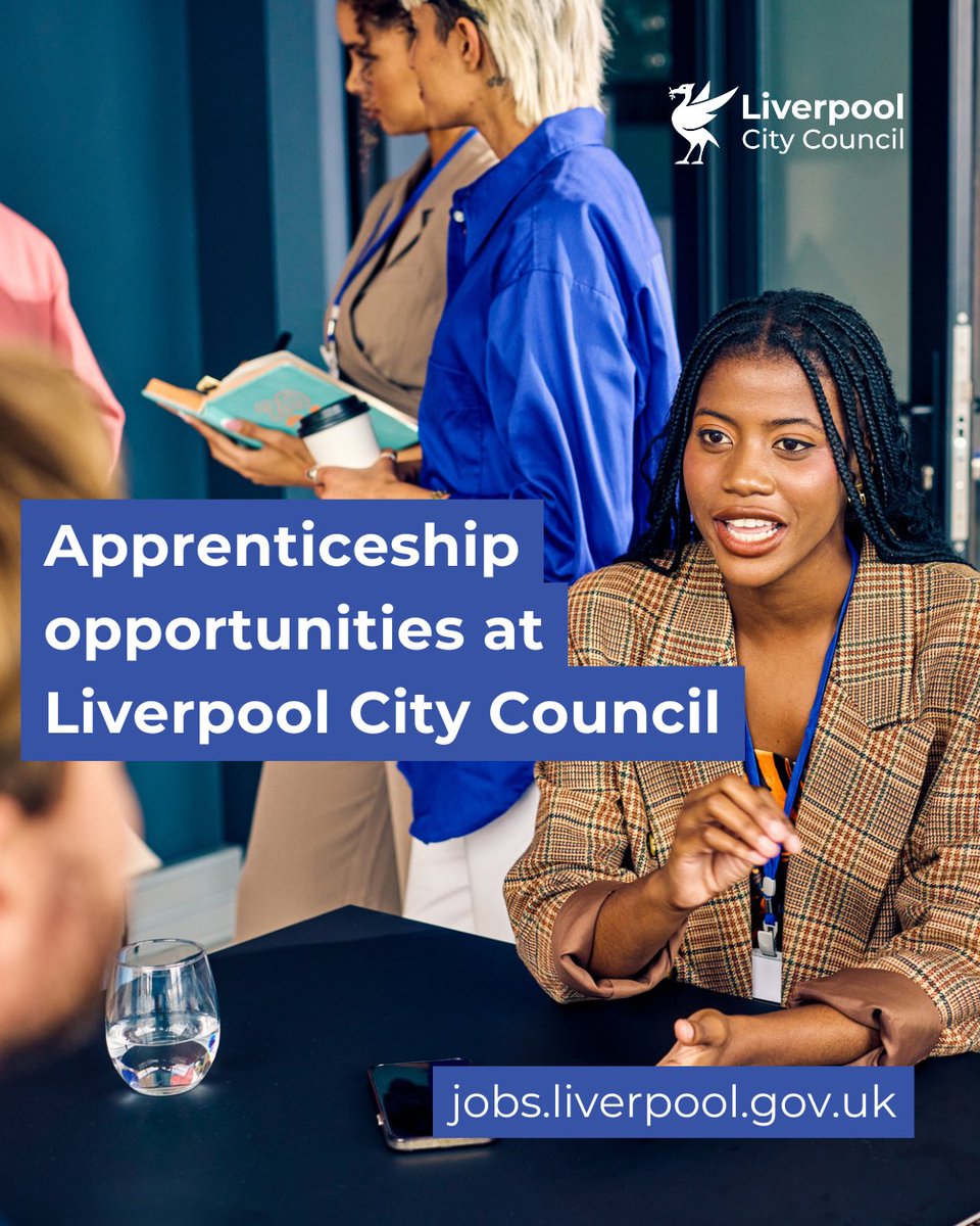 Liverpool City Council tweet media