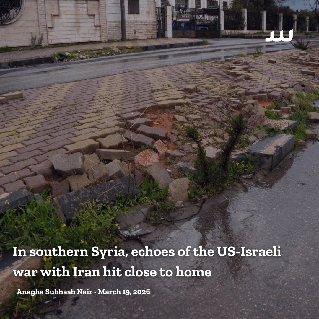 Syria Direct tweet media