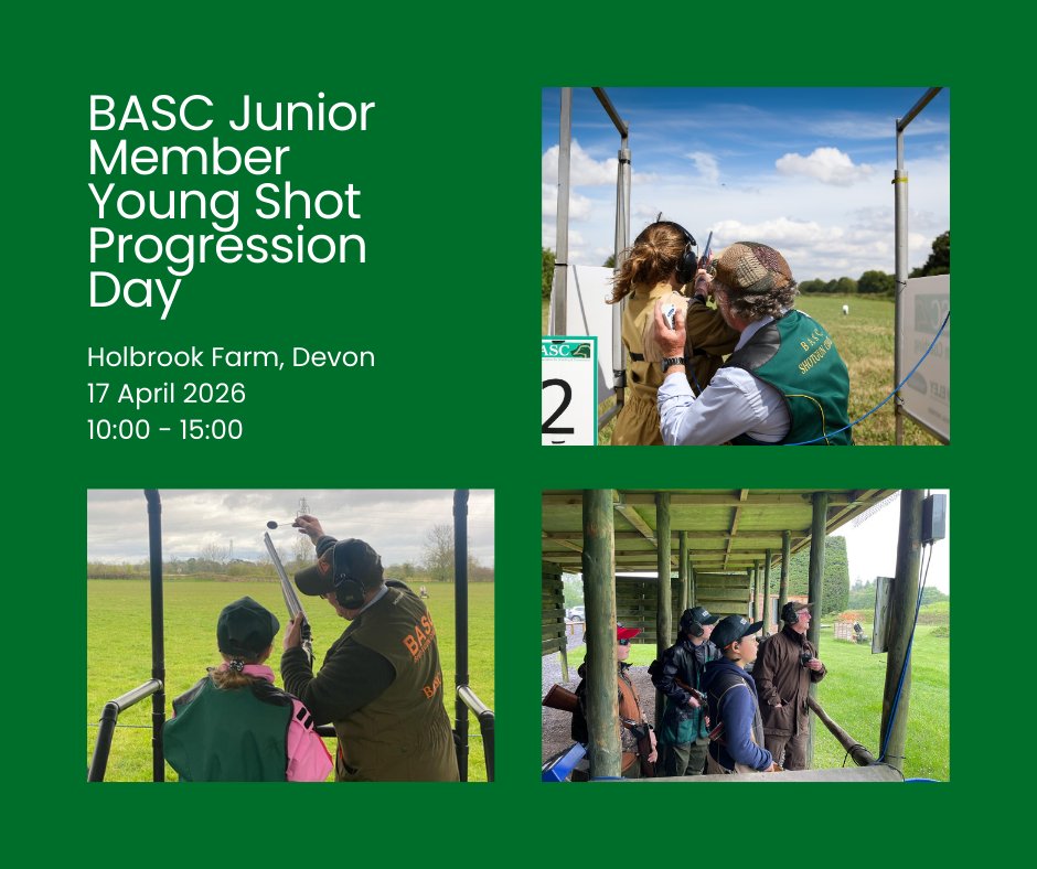 BASC South West tweet media