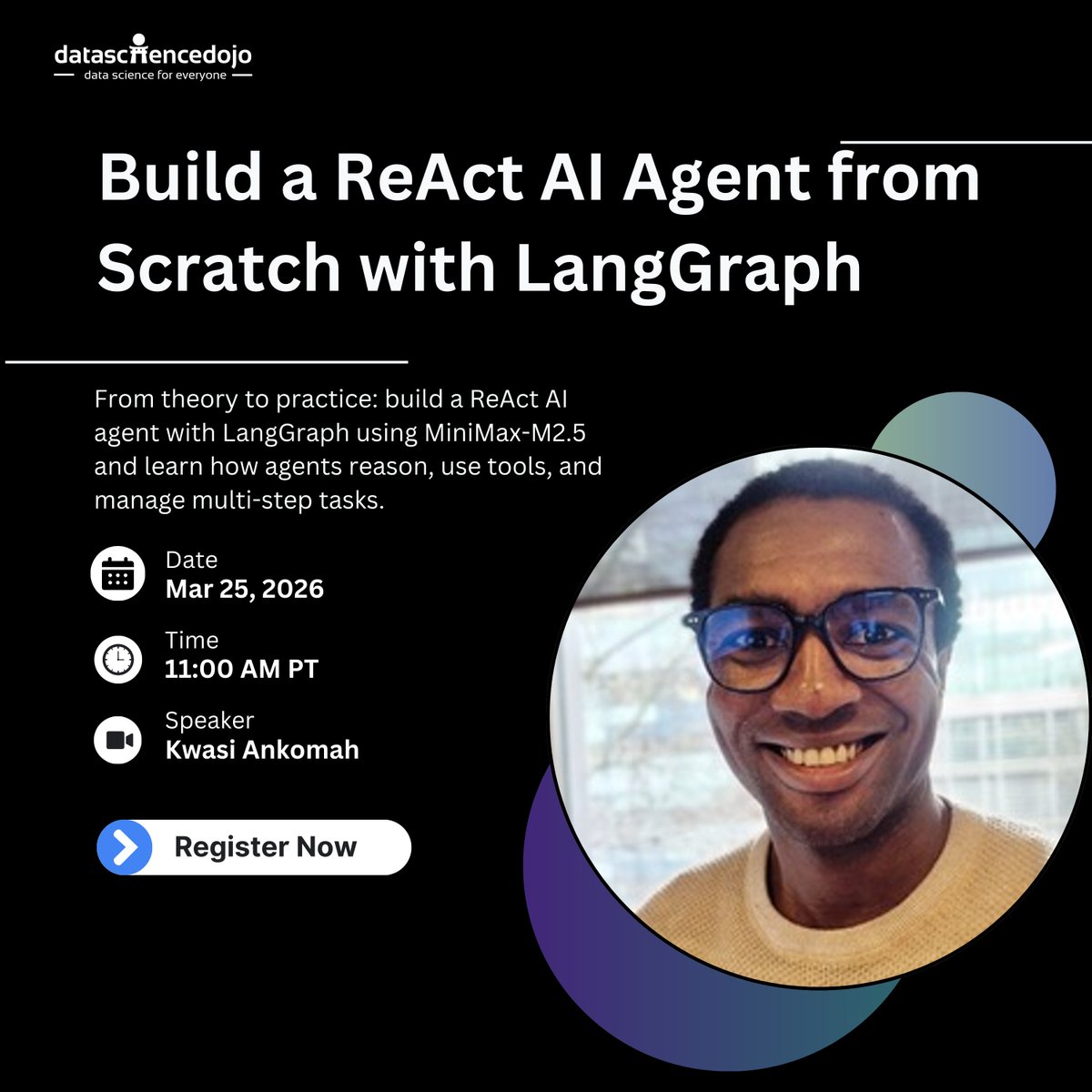 Data Science Dojo tweet media