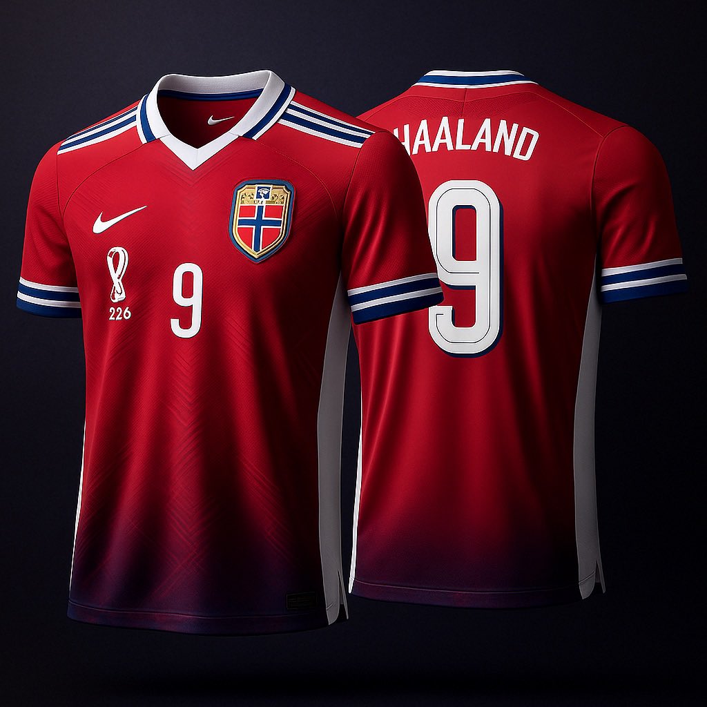 Christoffer Lillehagen tweet media