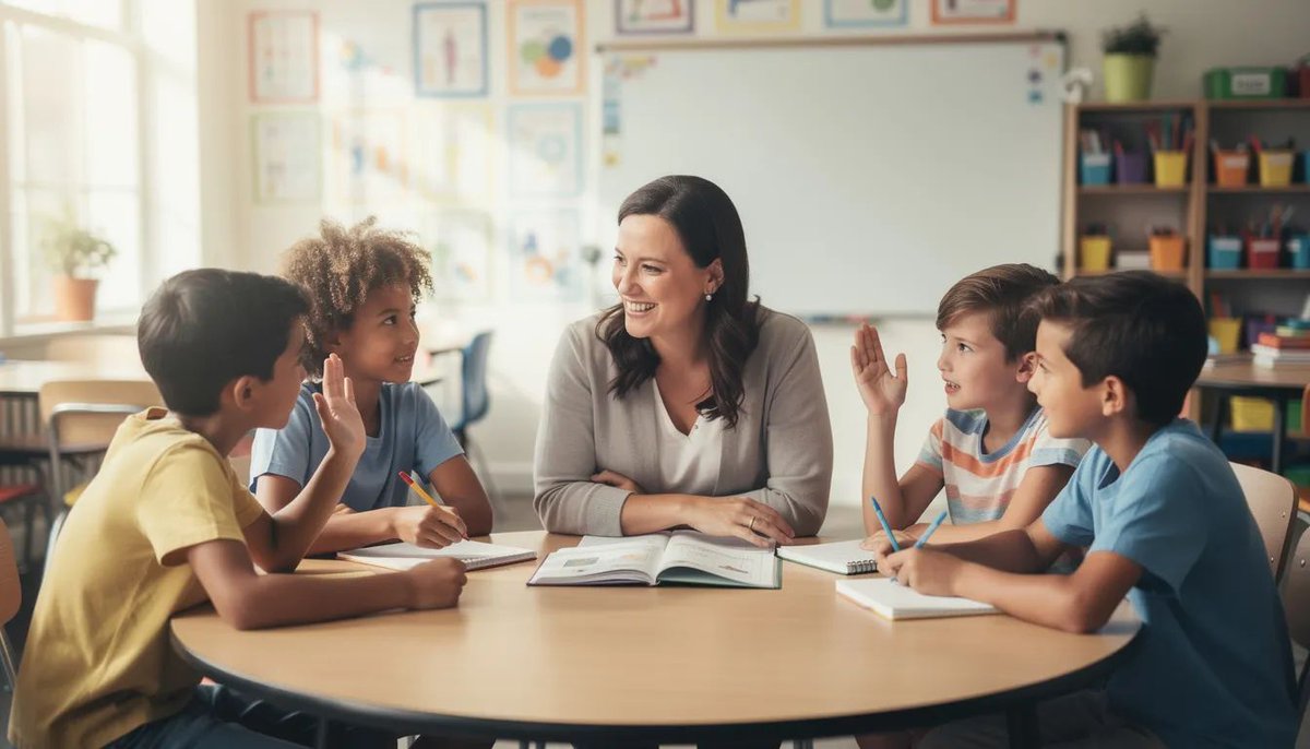impactteachers's tweet photo. SEN TA vs LSA vs SEN Teacher — what’s the difference?

Thinking of a career in SEN? This guide breaks it down 👇
🔗 https://t.co/HNwSgwe1gE

Apply: https://t.co/U0z4Uj3OJ2 https://t.co/3GWirqf69Q