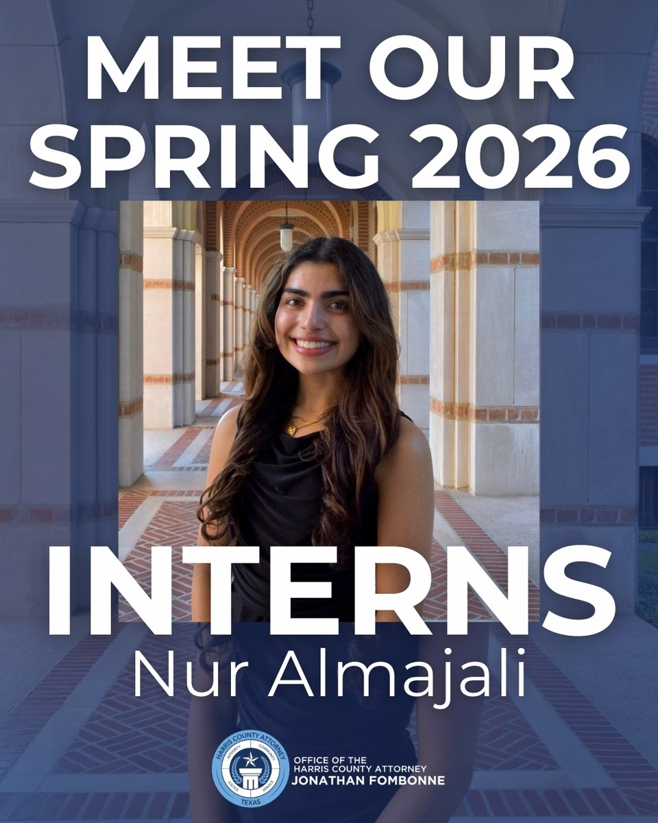 Harris County Attorney's Office tweet media