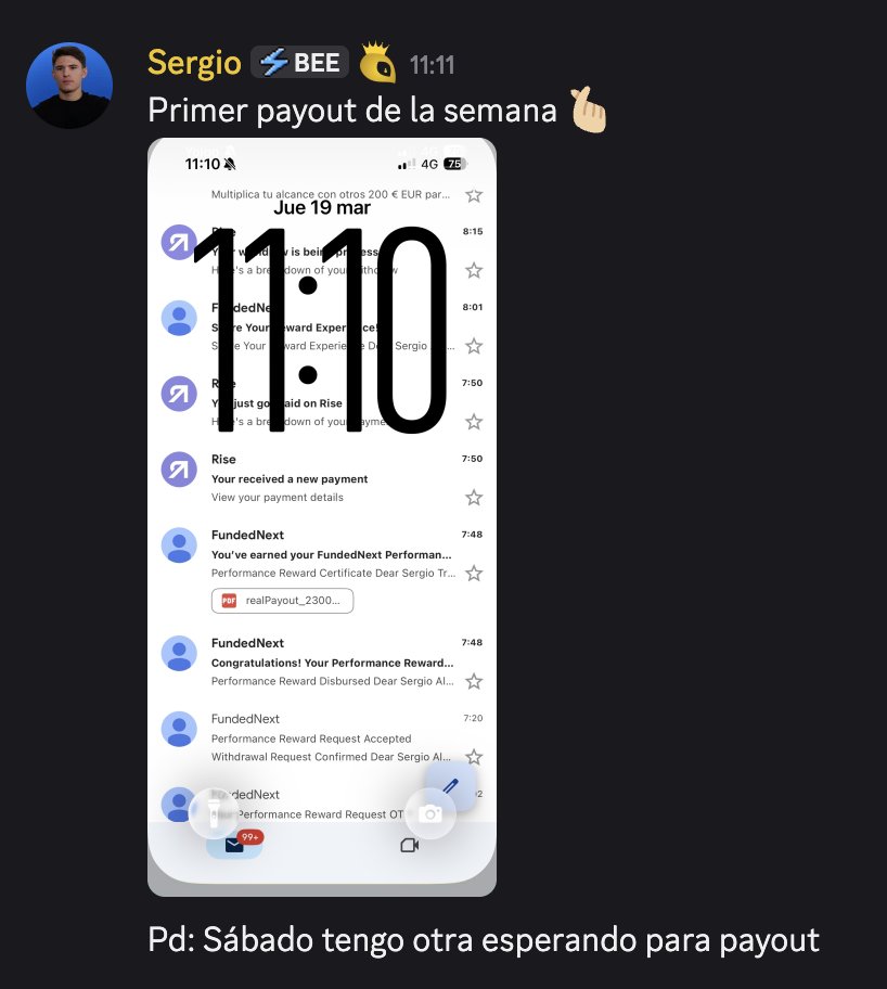 La Colmena tweet media