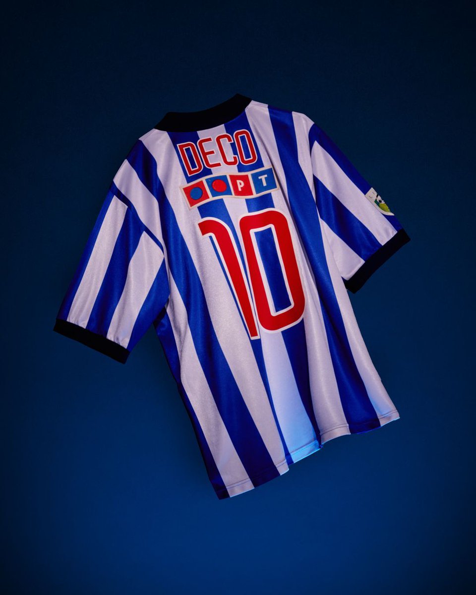 Classic Football Shirts tweet media