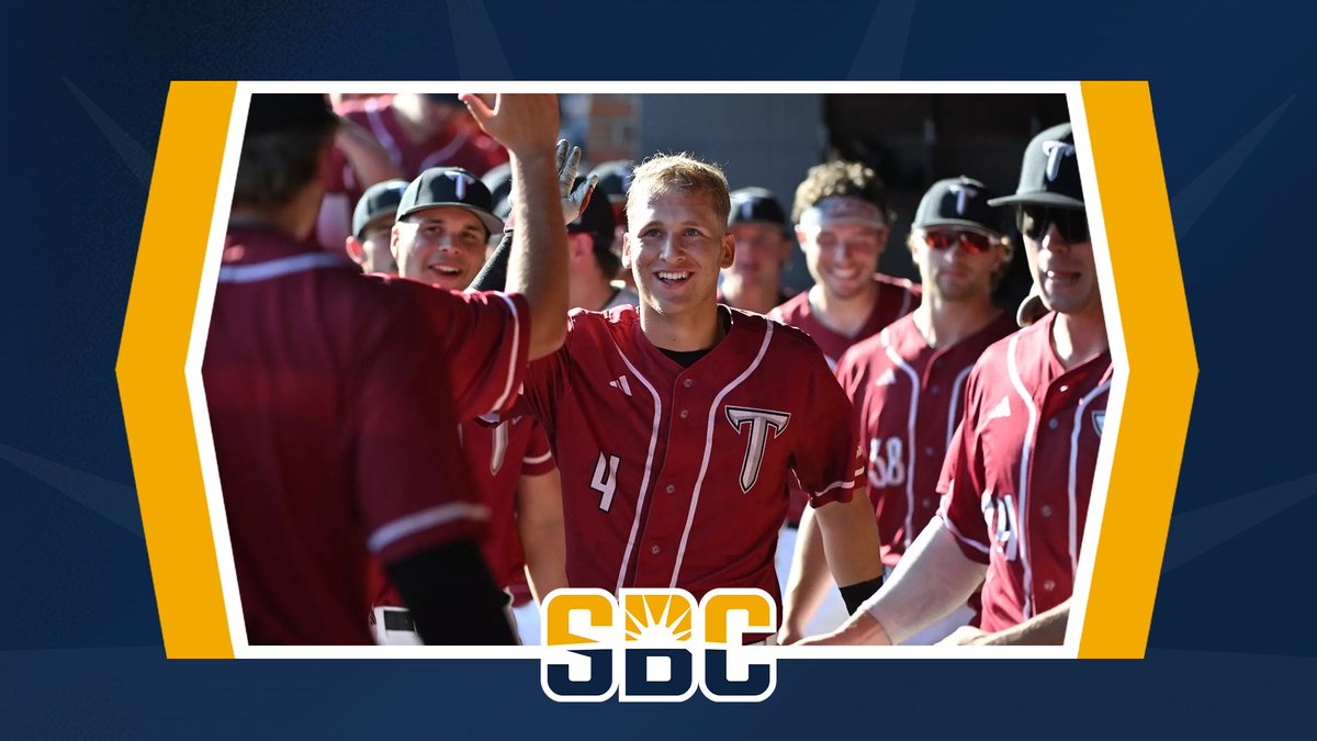 Sun Belt tweet media