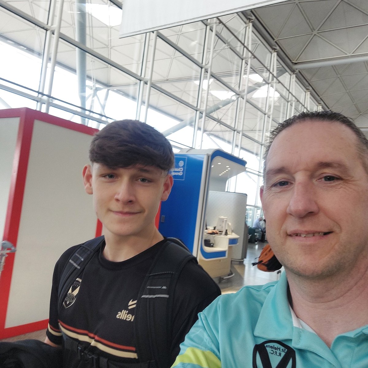 Chris Teeling tweet media