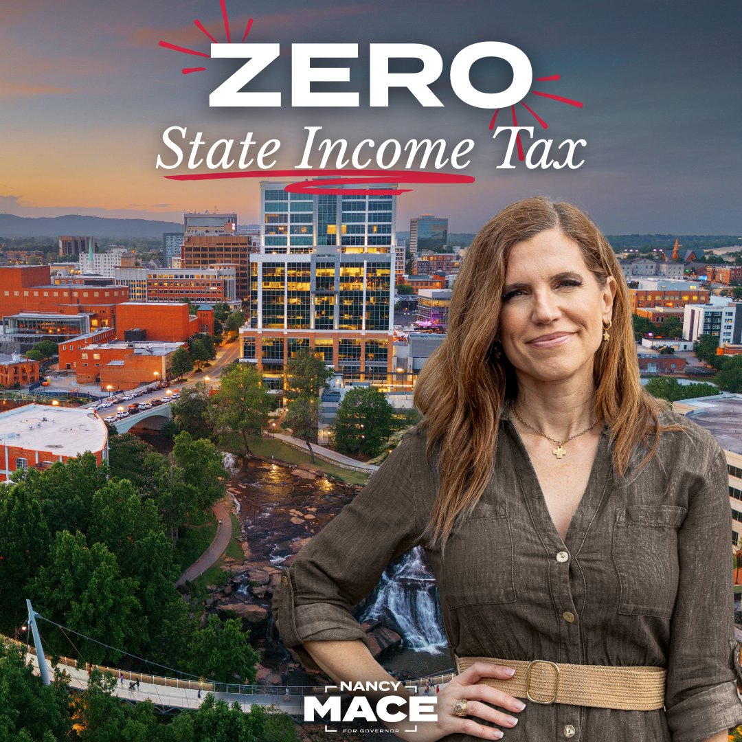 Nancy Mace tweet media