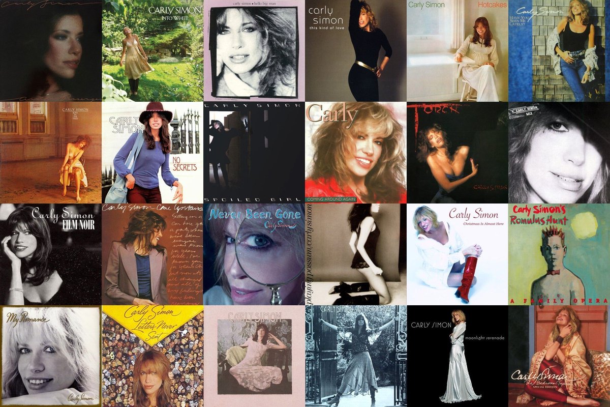 ALBUMISM tweet media