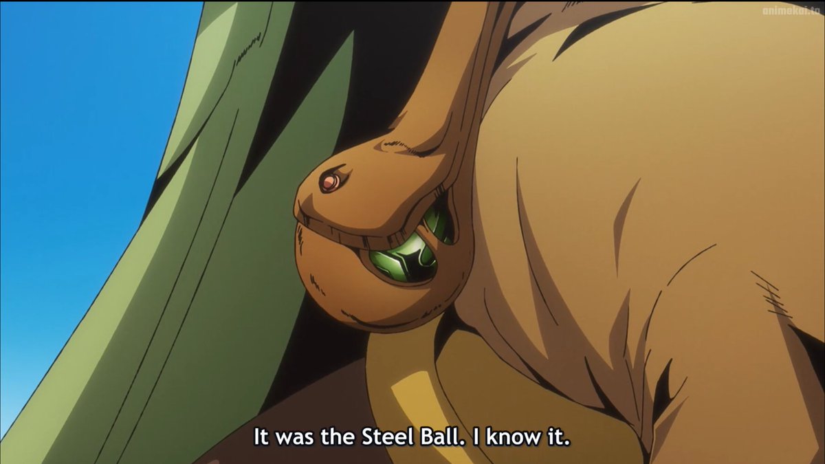 Chaikiro ( ﾉﾉ֊･ั ) | loving Narancia 🍊 tweet media