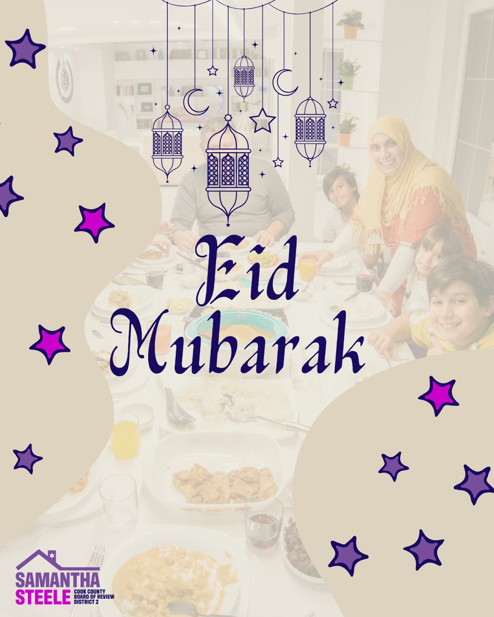 Commissioner Samantha Steele tweet media