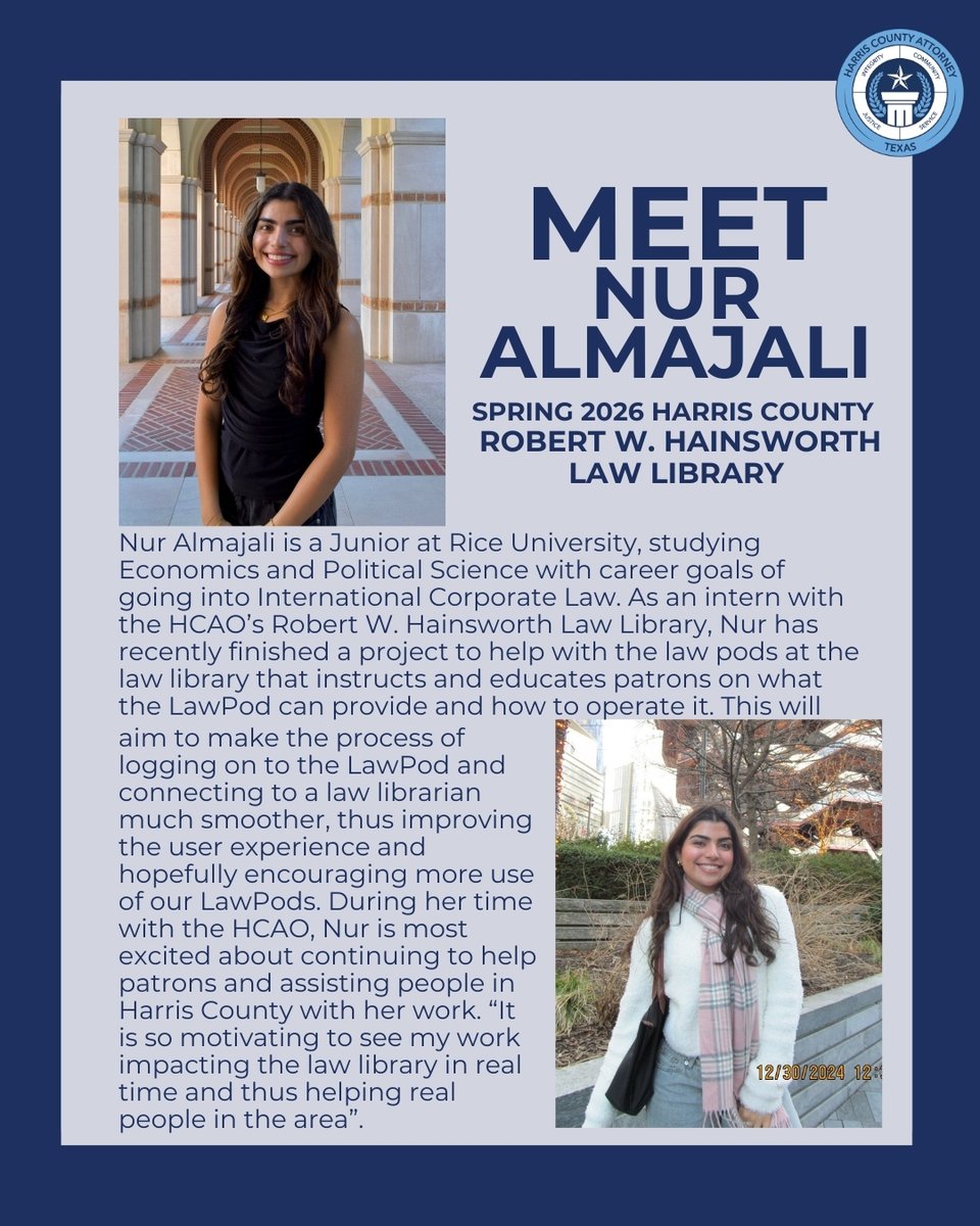 Harris County Attorney's Office tweet media