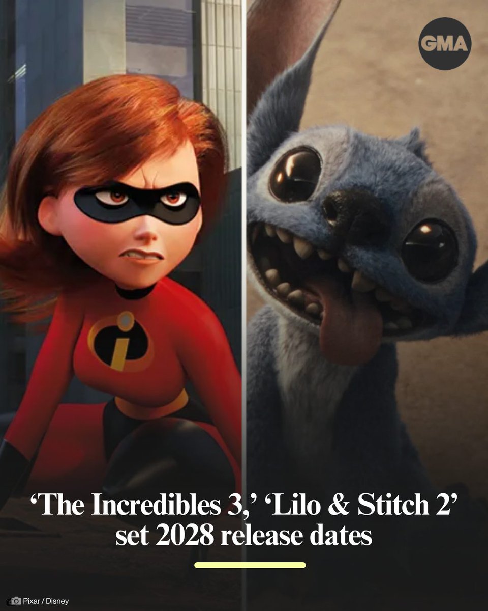 Good Morning America tweet media