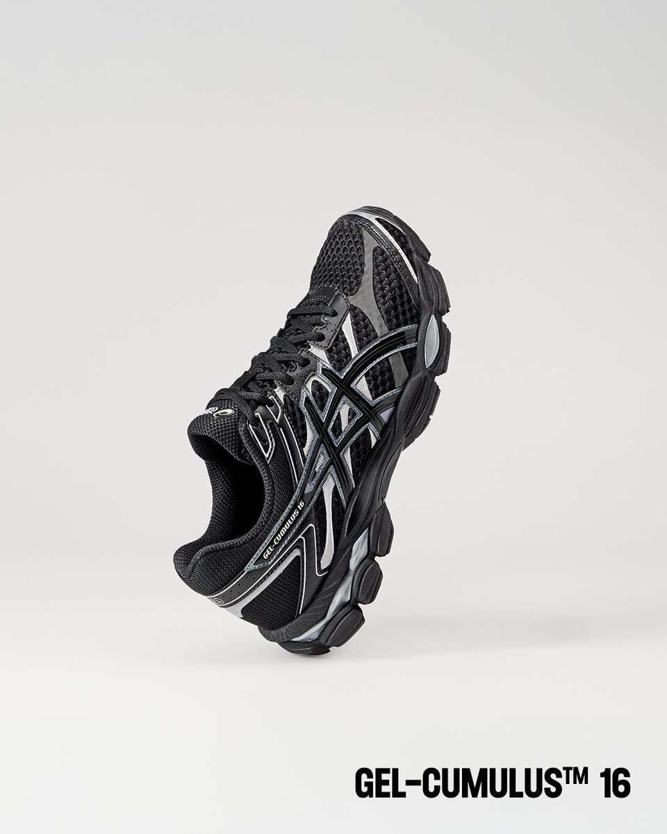 ASICS Mexico tweet media