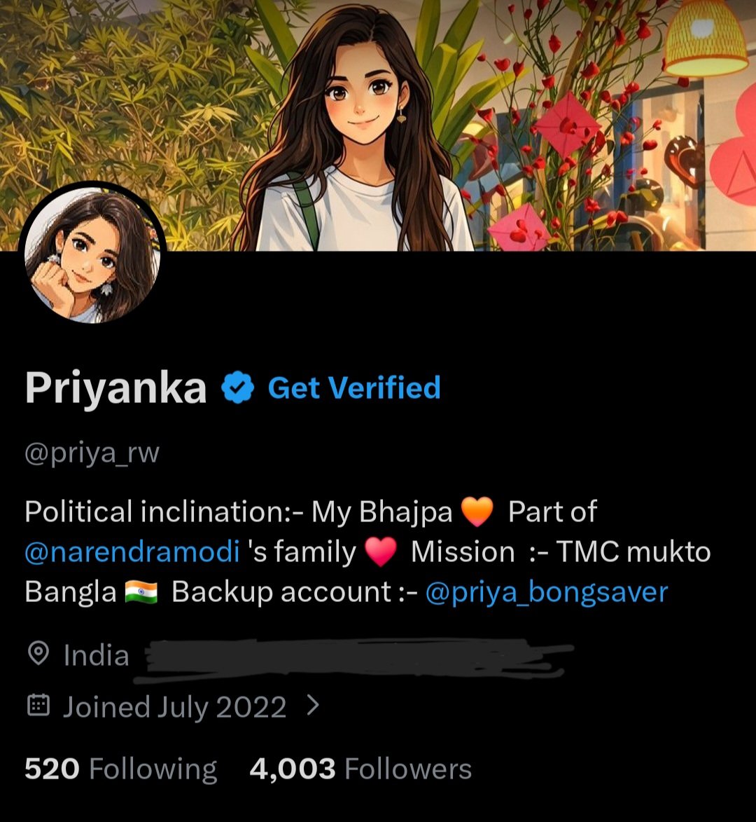 Priyanka tweet media