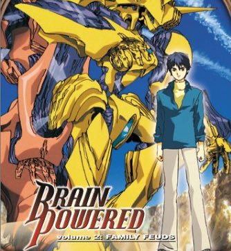 VivaErManga's tweet photo. ¡Variedad de títulos que rescatan desde @SelectaVision para incluir en @AnimeBoxOficial próximamente!

- Brain Powerd

- DNA2

- Gasaraki

- Wolf’s Rain

- Desaparecido

#SelectaVisionDirect https://t.co/hC2uSi1G0q