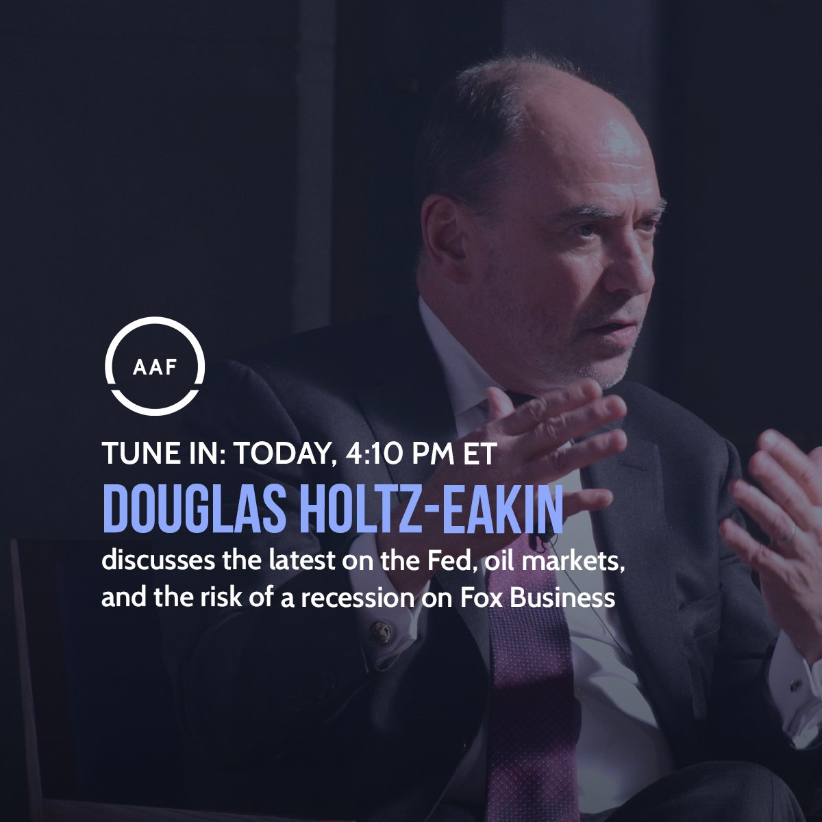 American Action Forum tweet media