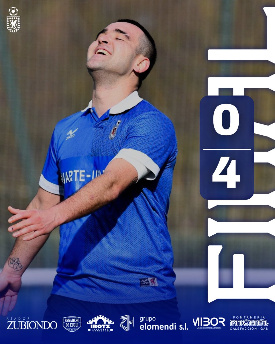 C. D. Huarte tweet media