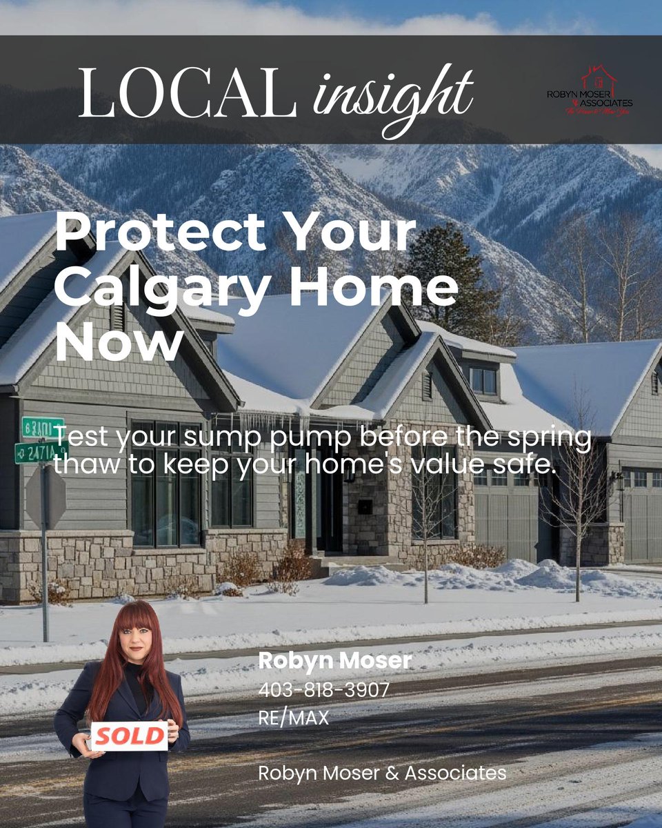 Robyn Moser, REALTOR tweet media