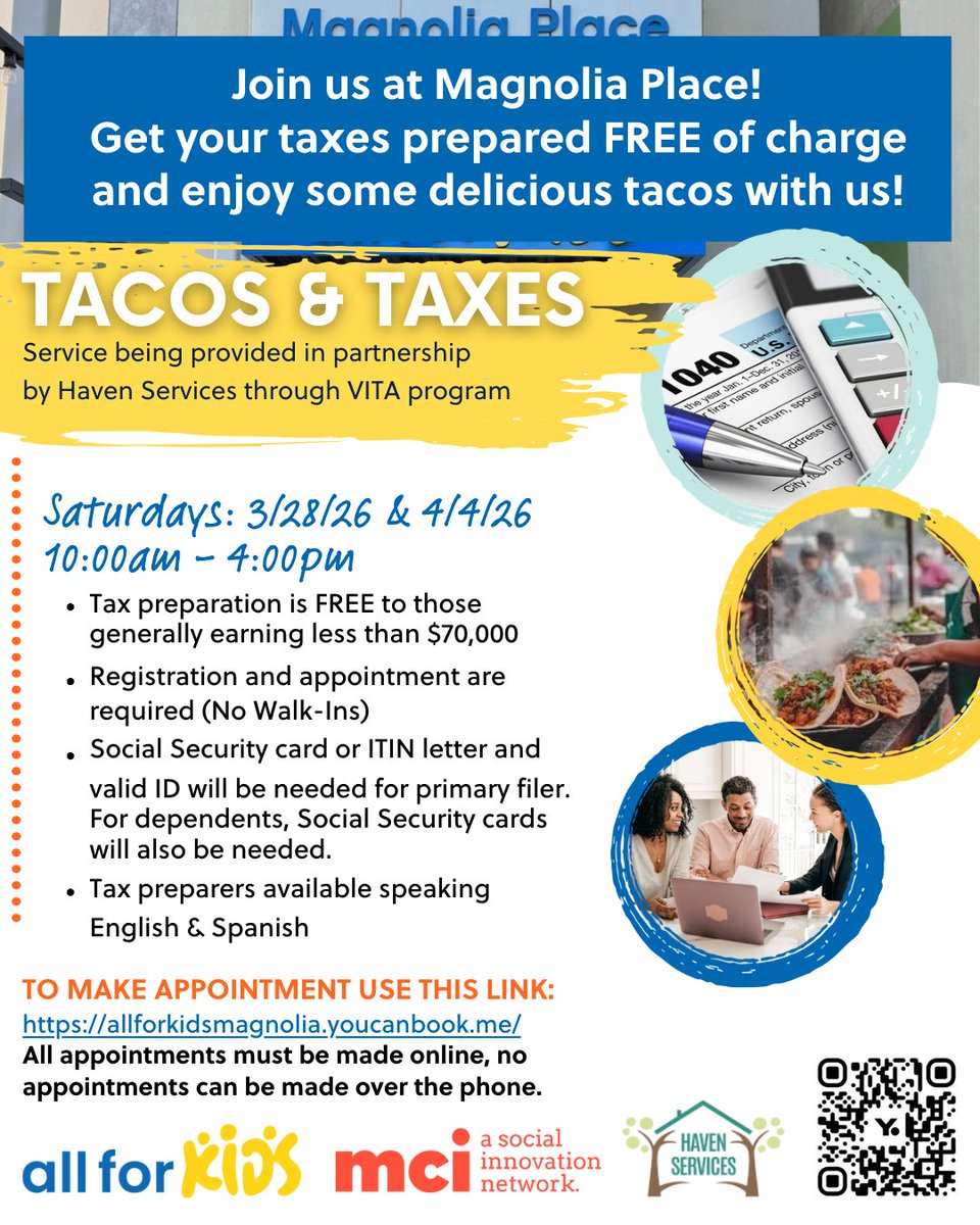 All For Kids tweet media