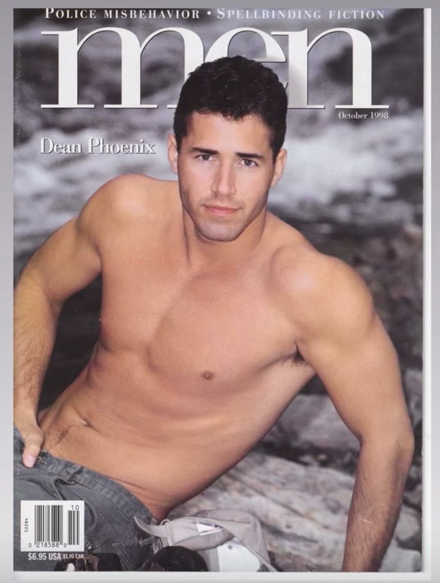 Dean Phoenix tweet media