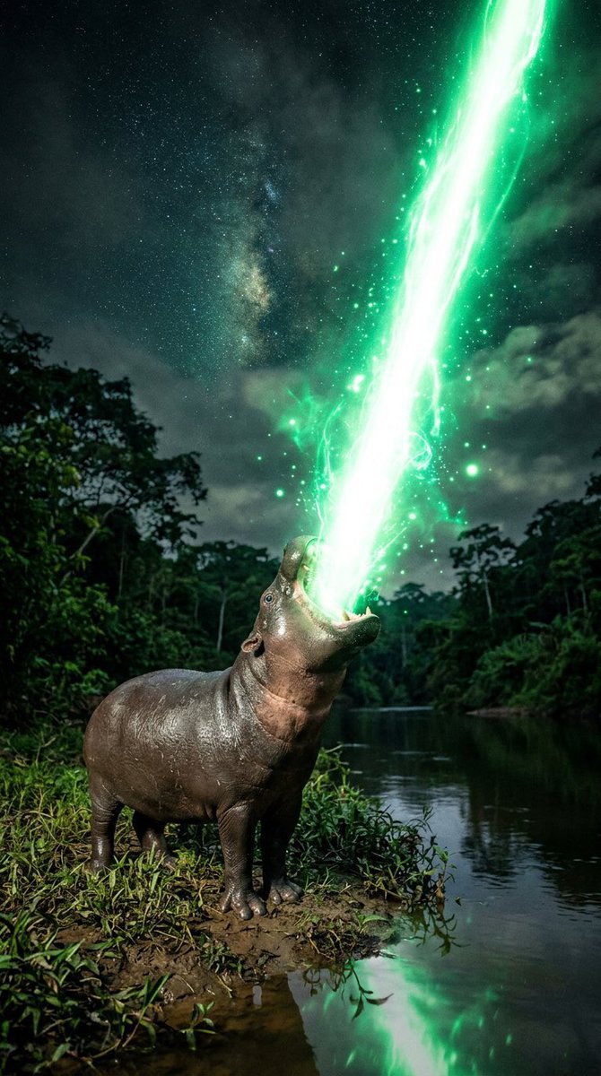 not Arnold (Parody) 🔥💪 tweet media