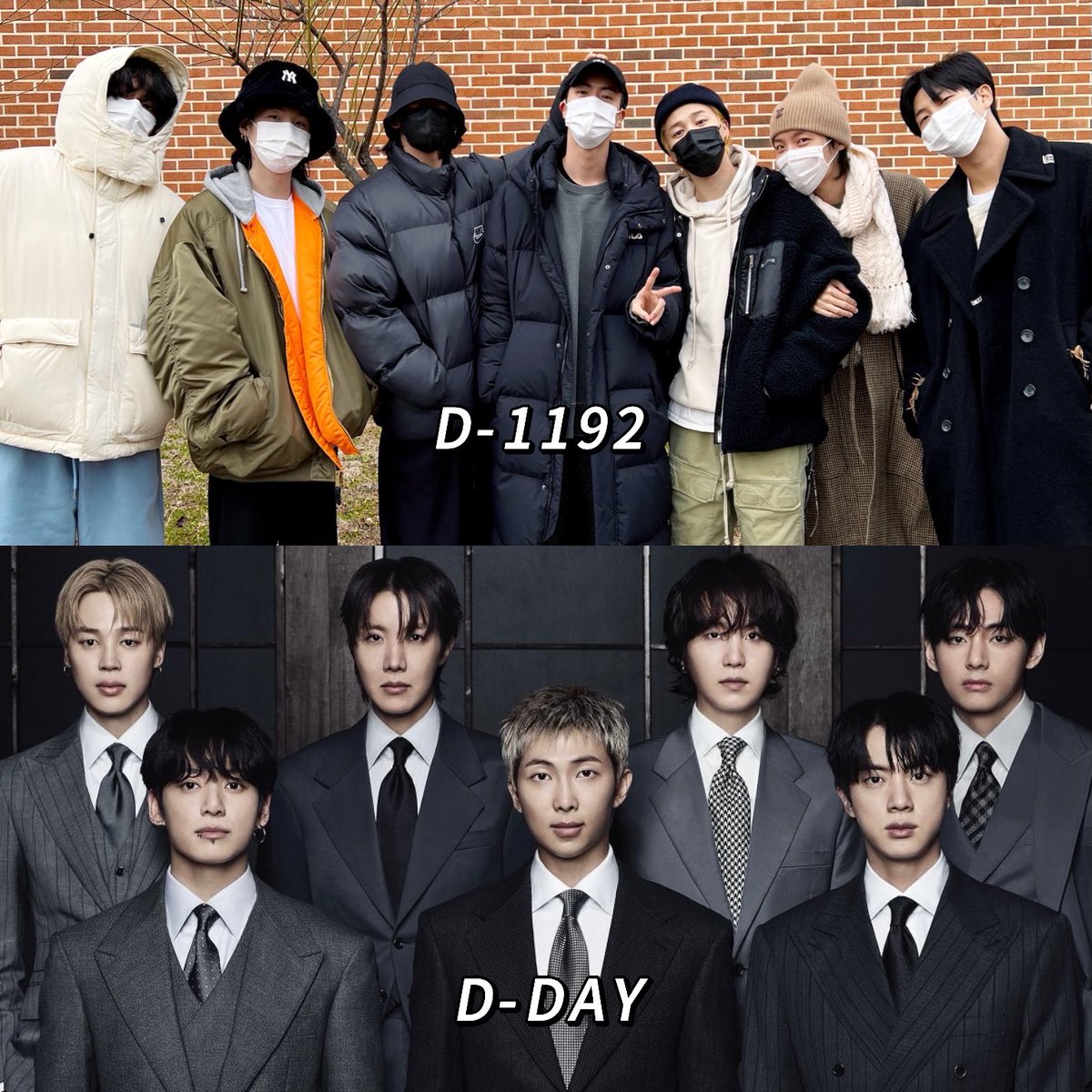 2022den 2026ya kadar kalmıs olan armylere ozel twittir,biz basardık 🥹🥹🫂🫂