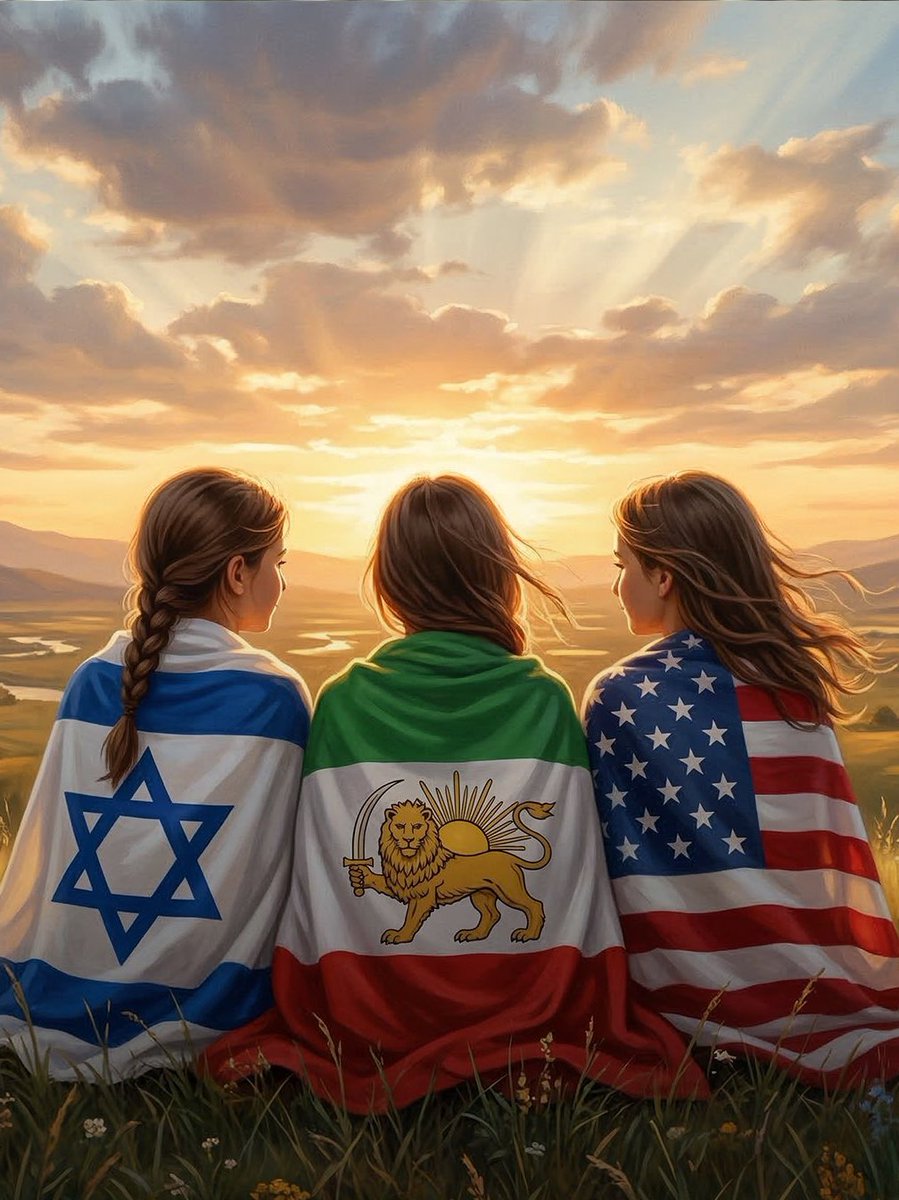 Magic Flower tweet media