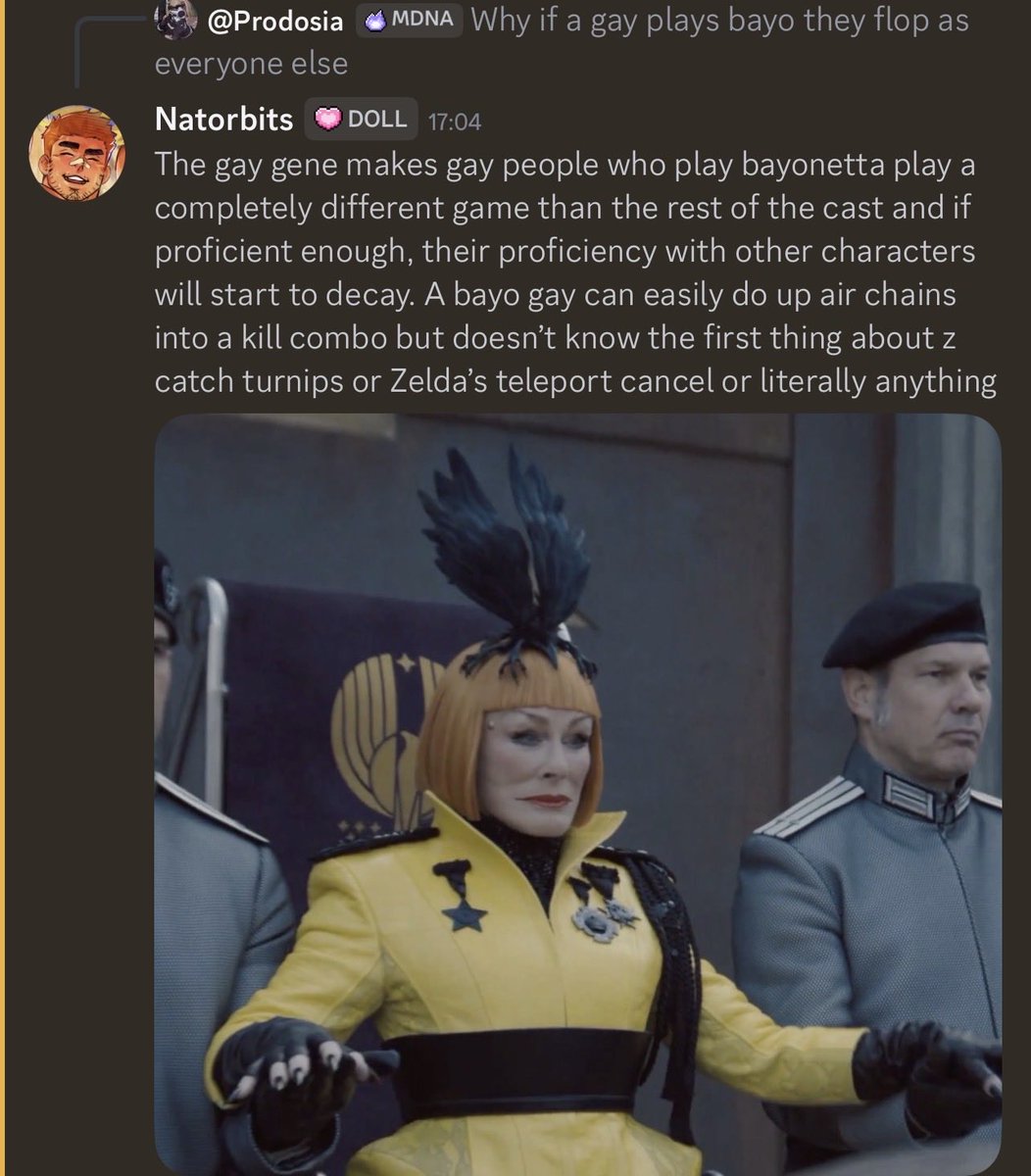 Prodosia/Sirenlynn tweet media