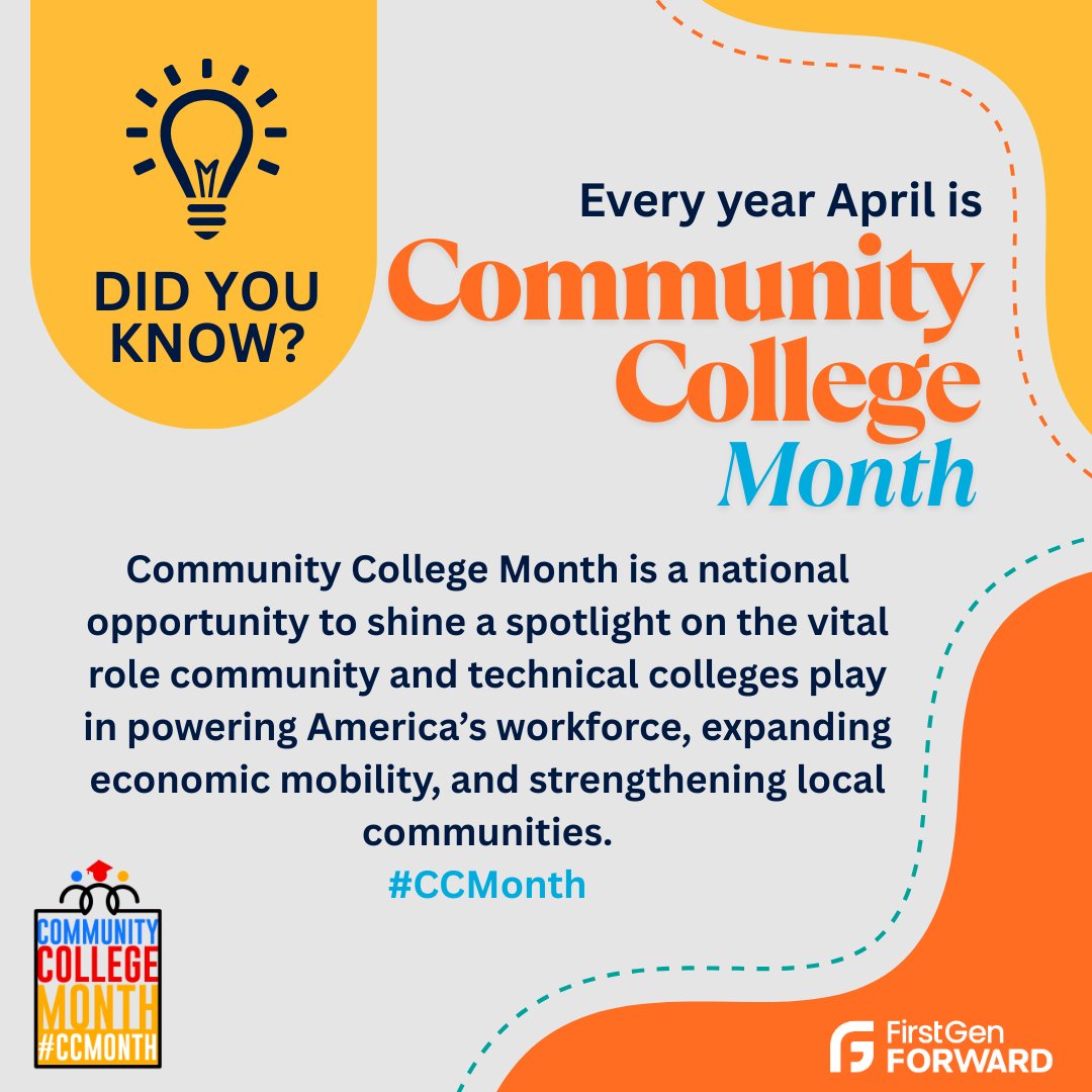 FirstGen Forward tweet media