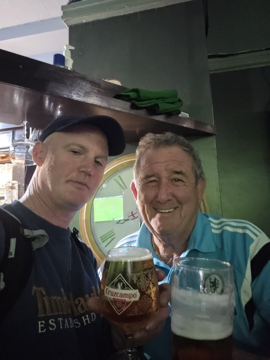 Chelsea Dan tweet media