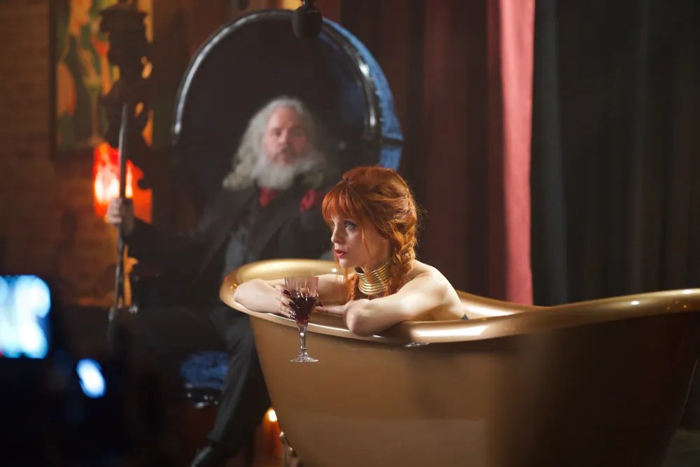 InSession Film tweet media