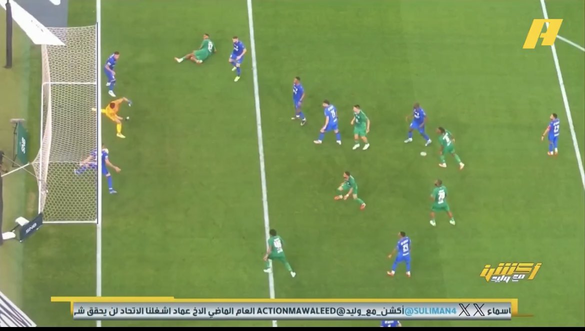 حامد القحطاني tweet media