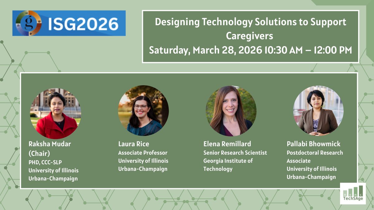 TechSAge tweet media