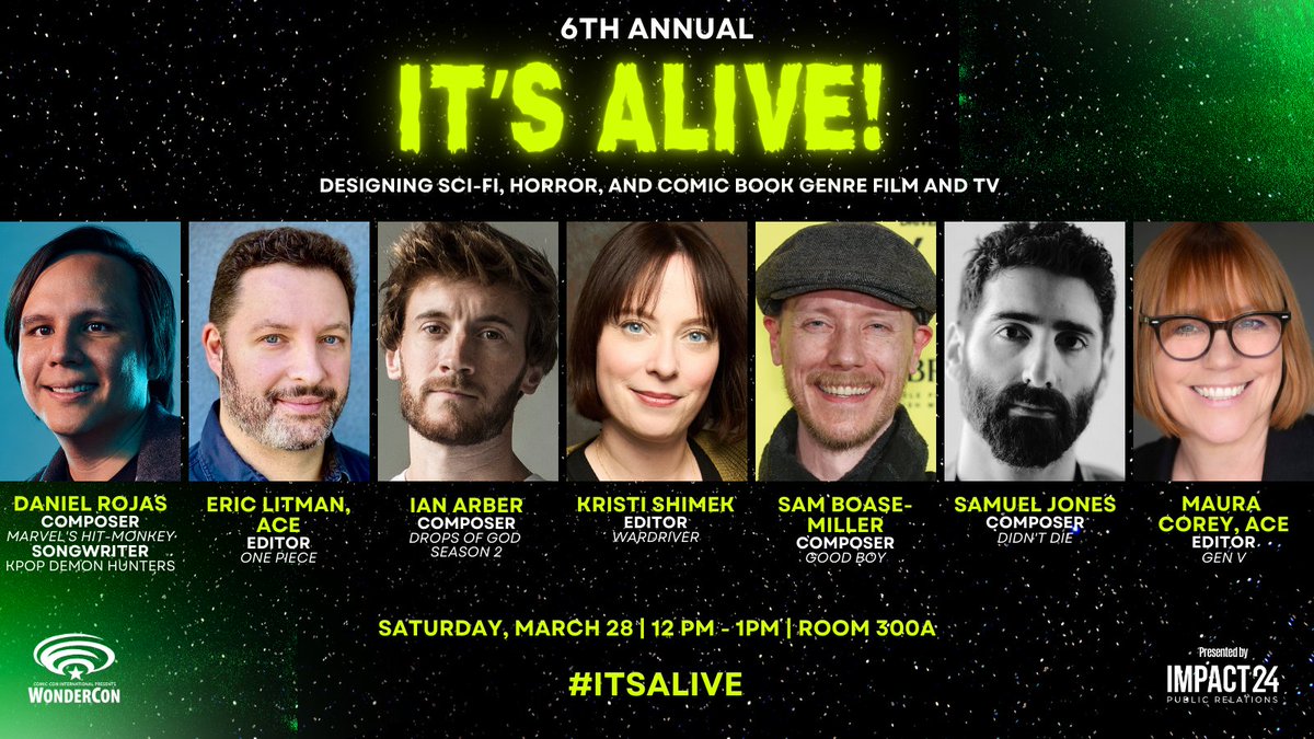 Impact24 PR tweet media