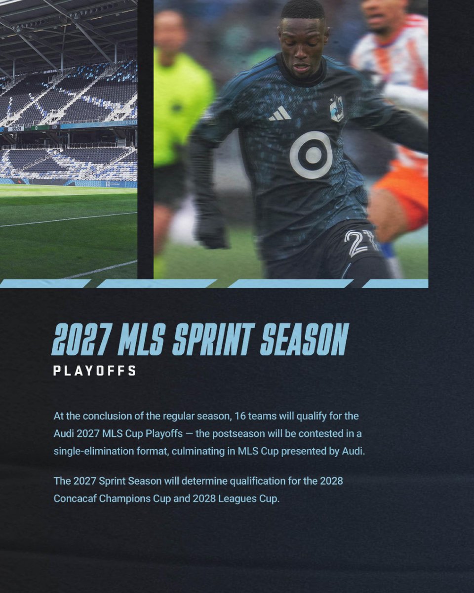 Minnesota United FC tweet media