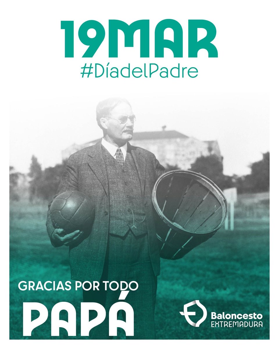 Federación Extremeña de Baloncesto tweet media