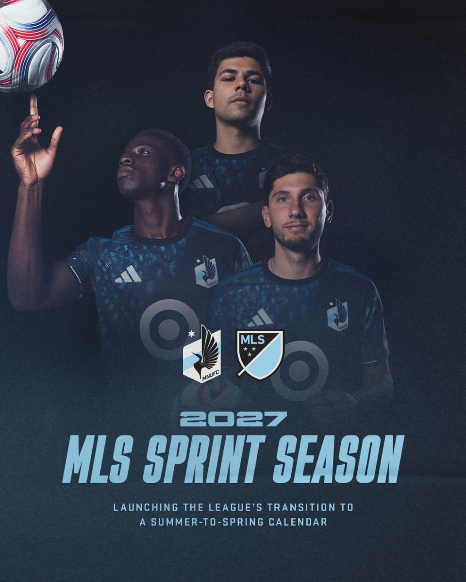 Minnesota United FC tweet media