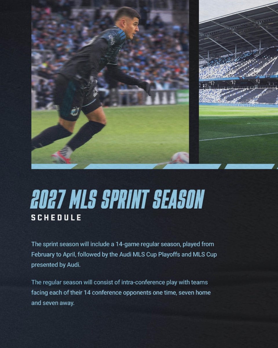 Minnesota United FC tweet media