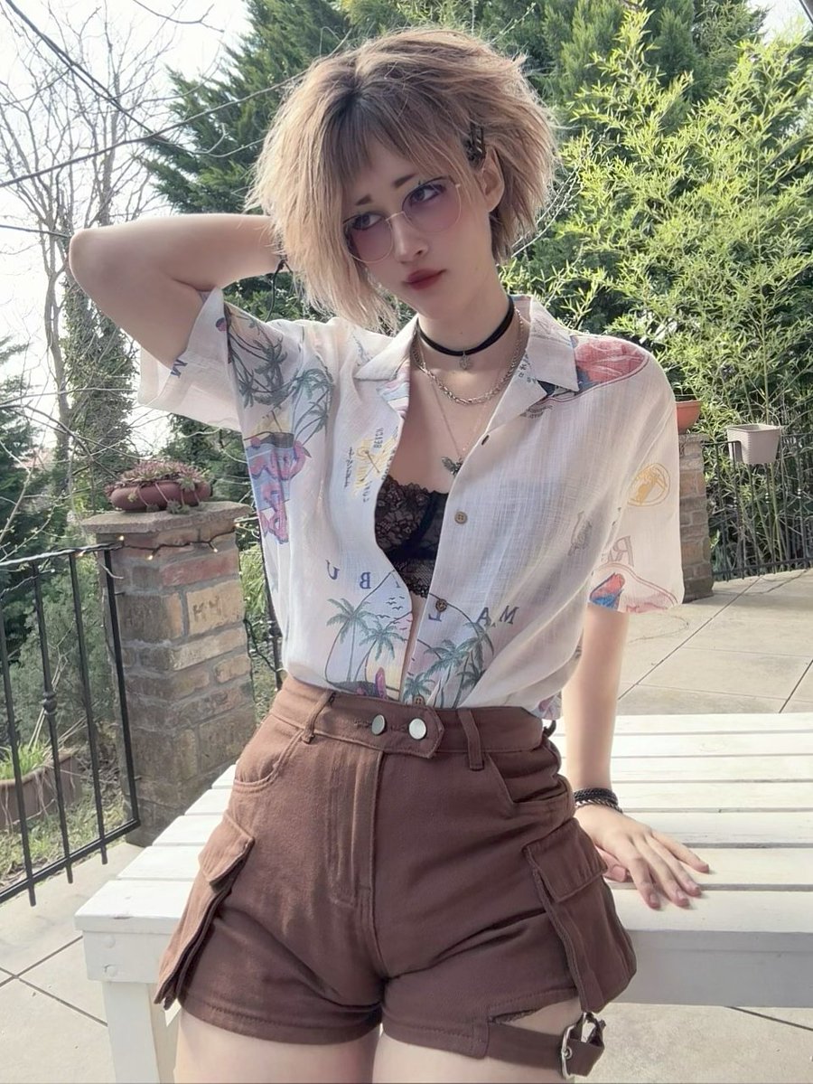 Hami🏳️‍⚧️ tweet media