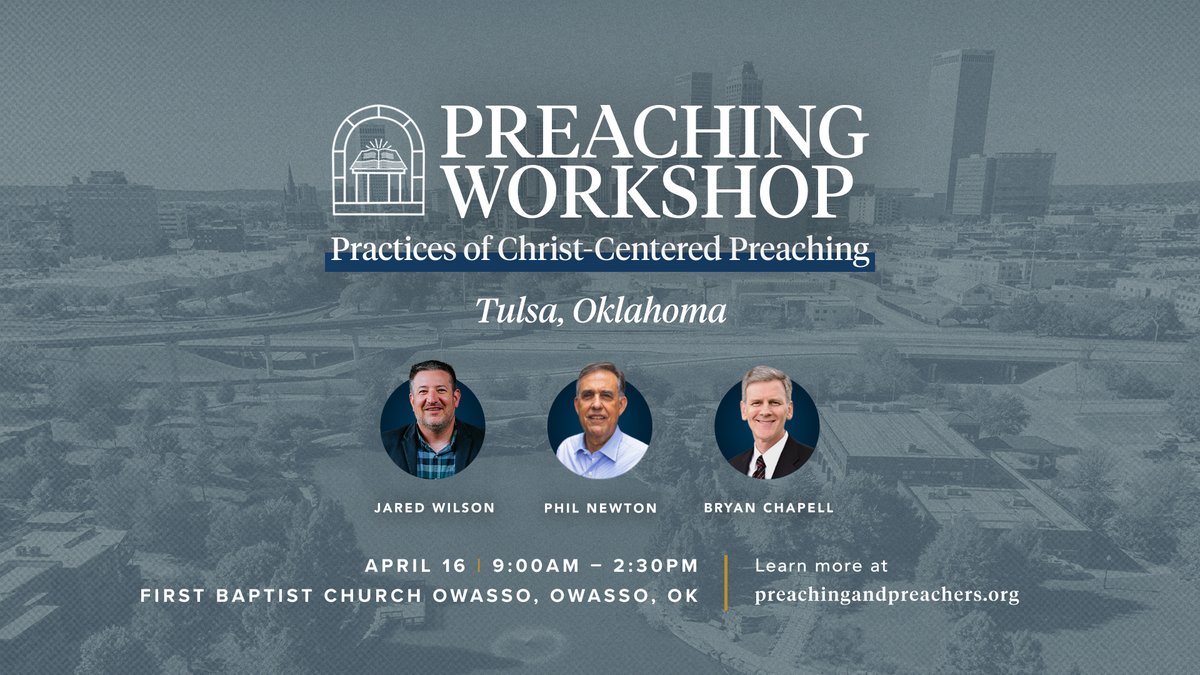 Midwestern Seminary tweet media